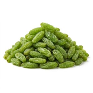 زبيب أفغاني