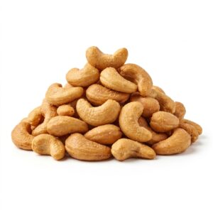 كاشو حب كبير مالح